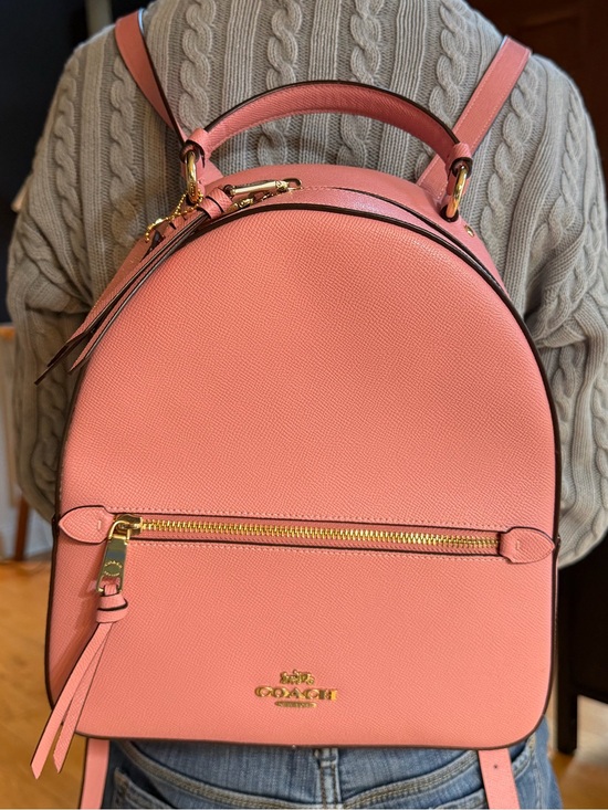 coach backpack 2021 Outlet Graham In Blocked Signature Canvas With Varsity making it the ultimate companion COACH COACH Backpack Signature Canvas
